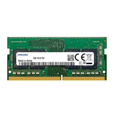 Модуль памяти Samsung M471A1G44CB0-CWE, DDR4 SO-DIMM 8 ГБ, 3200 МГц, CL22