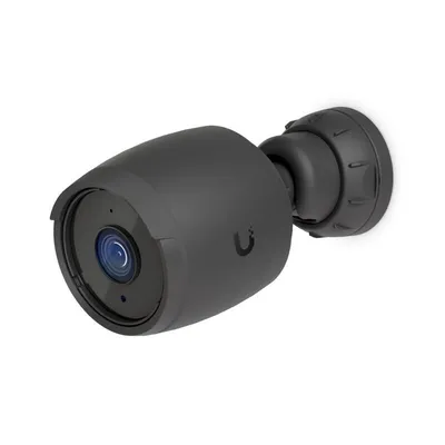 Камера Ubiquiti UVC-G6-Bullet-B, 4K, ИК-подсветка 30 м
