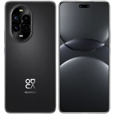 Смартфон Huawei Nova 13 Pro 51098DCE, 12/512ГБ, Black