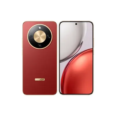 Смартфон Honor 5109BYPX, 12/256ГБ, Snapdragon 6 Gen 4, AMOLED