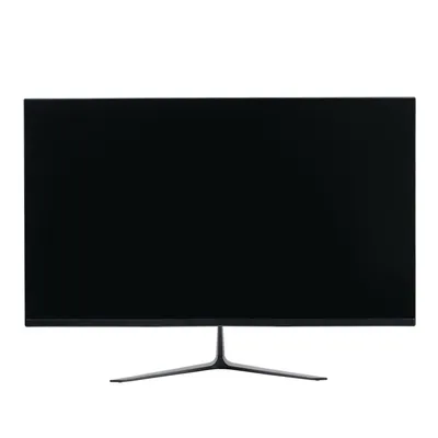 Монитор Lime G270, 27", VA, 2560×1440, 144 Гц, 1 мс, HDMI×2, DisplayPort