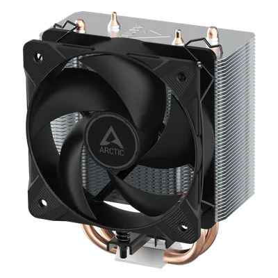 Кулер ARCTIC ACFRE00190A, 100 мм, 2300 rpm, TDP 140 Вт