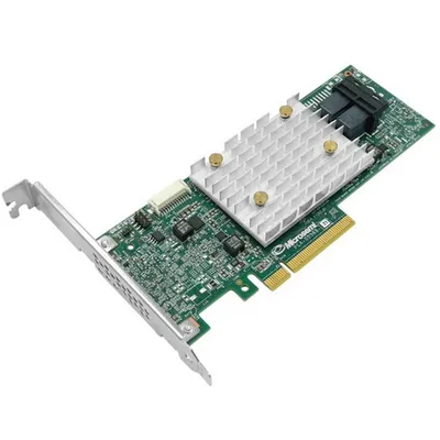 Контроллер Adaptec 2293200-R, HBA 1100-8i, 8 портов, PCIe 3.0 x8