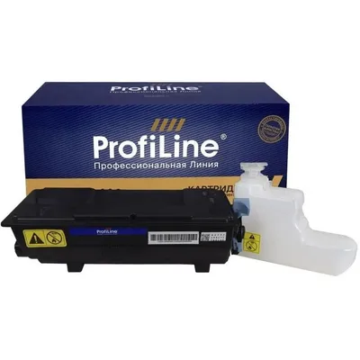 Картридж лазерный ProfiLine PL-TK-3160, черный, 12500 страниц