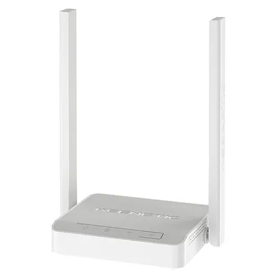 Маршрутизатор Keenetic KN-1213, 4G, USB-модем