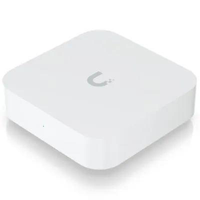 Маршрутизатор Ubiquiti UXG-Lite, Next-Gen Gateway, 1×GbE WAN, 1×GbE LAN