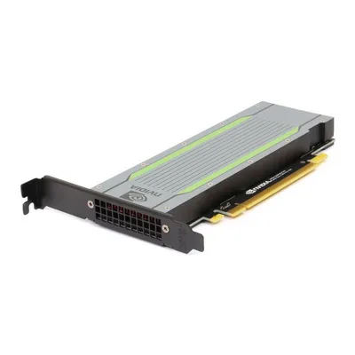 Видеокарта NVIDIA Tesla T4, 16 ГБ GDDR6, 256 бит, PCIe, пассивное охлаждение