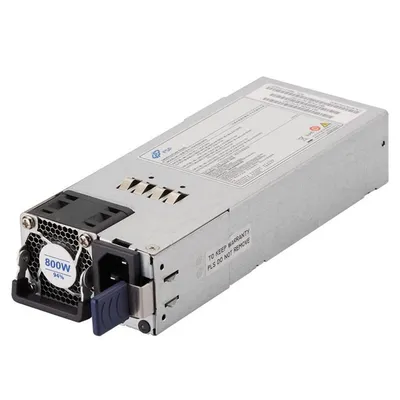Блок питания серверный FSP FSP800-29FM 9PA8002601, 800 Вт, CRPS 1U, 80+ Platinum