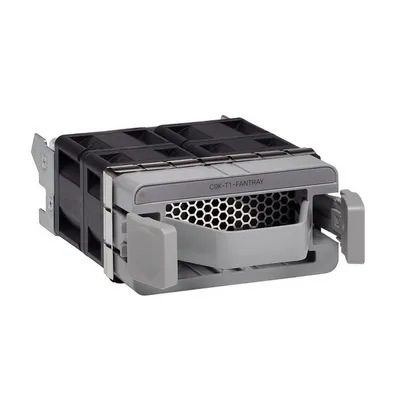 Вентиляторный блок Cisco C9K-T1-FANTRAY для Catalyst 9500, Type 4, front to back