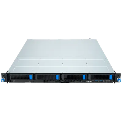 Сервер Crusader Squire 1140R (Rack 1U, Xeon E 2478 (8C/16T, 2.8 GHz, 24 MB), 4x16GB DDR5 DIMM ECC, 2x18TB HDD SATA 7.2K, 2x480GB SSD SATA, 9560-8i, 2x1Gb/s RJ-45, 2x450W, No OS)