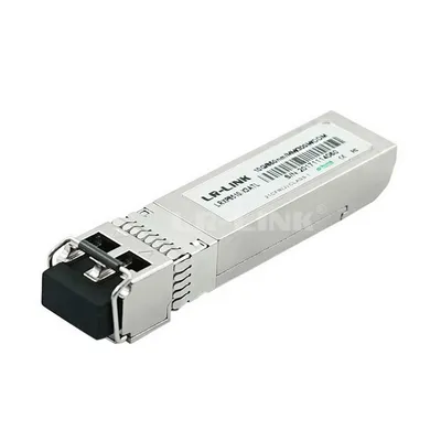 Трансивер Lr-Link LRXP8510-X3ATL, SFP+, 10G, 850 нм, многомодовый, до 300 м