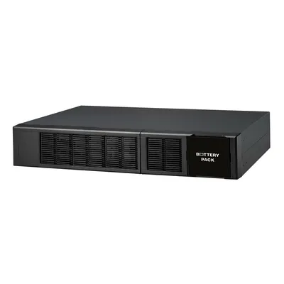 Аккумуляторный блок ACD 95-160239-00G, для ИБП 10 кВА, 2U
