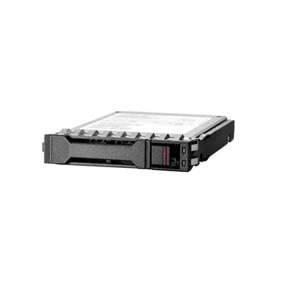 Твердотельный накопитель HPE 960GB NVMe Gen4 Read Intensive, 2.5" U.3