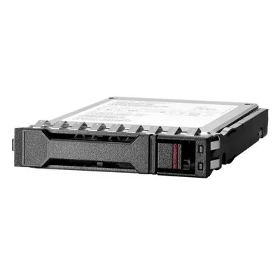 Твердотельный накопитель HPE P40499-B21, 1.92 ТБ, SATA 6 Гбит/с, 2.5" SFF, Read Intensive