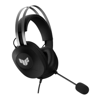 Гарнитура ASUS 90YH044B-BHUA00, проводная, USB, 7.1