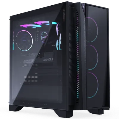 ПК AORUS AP5A7N7T-5105, Ryzen 7 9800X3D, 32ГБ, 2ТБ SSD, RTX 5070 Ti