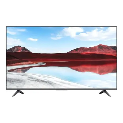 Телевизор Xiaomi TV A Pro 43 2025 L43MA-SRU, 43" QLED 4K, 60 Гц, Android TV