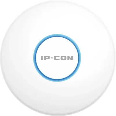 Точка доступа IP-COM Pro-6-Lite, Wi-Fi 6 AX3000, 2,4/5 ГГц, 2×2 MU-MIMO, PoE+