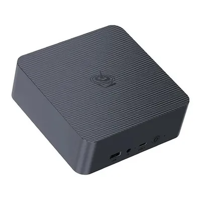 Мини-ПК Beelink BL/EQR7-LP/7735HS/24G/500G/Milky Grey, AMD Ryzen 7 7735HS, 24ГБ LPDDR5, 500ГБ SSD