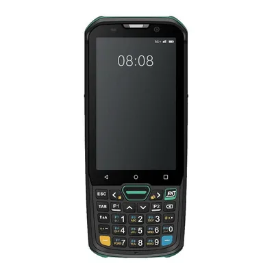 Терминал сбора данных Mindeo M40 (M4TE46450130CN), Android 13, 2D, IP68, LTE