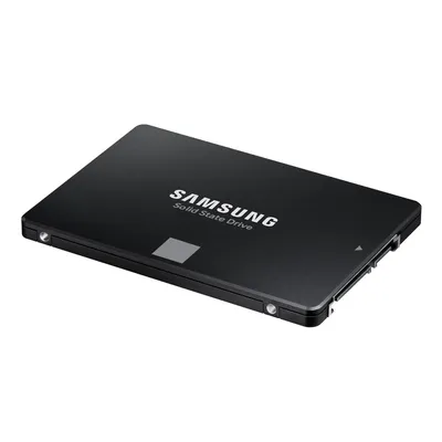 SSD Samsung MZ-77E2T0B/EU, 2 ТБ, 2.5", SATA 6 Гбит/с