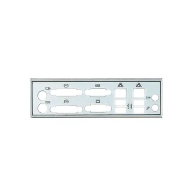 Кронштейн Advantech 1960069682N001 для портов I/O, шасси 1U, сталь