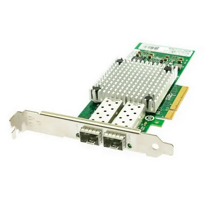 Сетевой адаптер ACD ACD-82599-2x10G-SFP+, 2×10GbE SFP+, PCI-E 2.0 x8