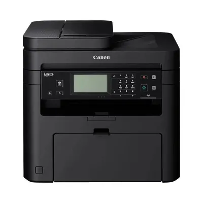 МФУ Canon 1418C030, i-SENSYS MF237w, A4, лазерный, 23стр/мин, Wi-Fi