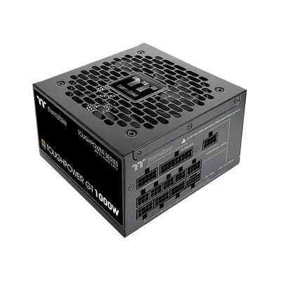 Блок питания Thermaltake Toughpower GT 1000W, ATX 3.1, 80 PLUS Gold