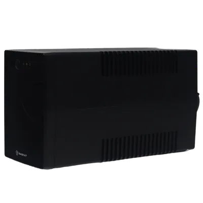 ИБП Raskat HS-1500VA, 1500 ВА / 900 Вт, 4×CEE 7, USB