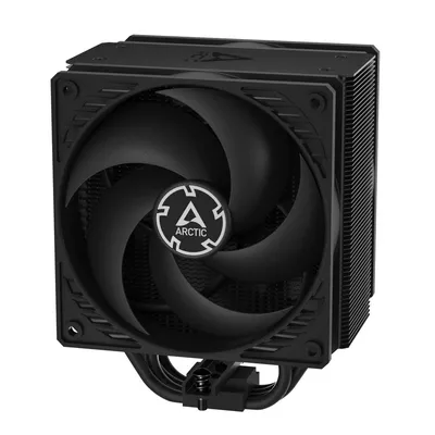 Кулер Arctic Freezer 36 (Black) ACFRE00123A, LGA1851/1700, AM5/AM4