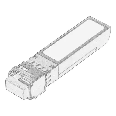 Трансивер Future Technologies FT-SFP+-LR-2-D (CS), 10G, SFP+, LC, 1310нм, 2км