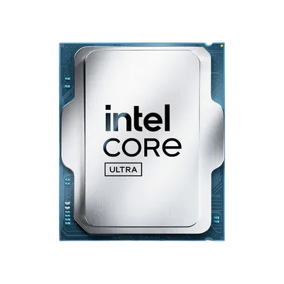 Центральный Процессор Intel Core Ultra 9 285 OEM (Arrow Lake, C24(16EC/8PC)/T24, 1.9/5.6GHz, GPU Intel Graphics, L2 40Mb, Cache 36Mb, TDP 65/182W, S1851)