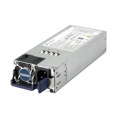 Блок питания FSP 9PA20A0608, 2000 Вт, Redundant 1U, 80+ Platinum