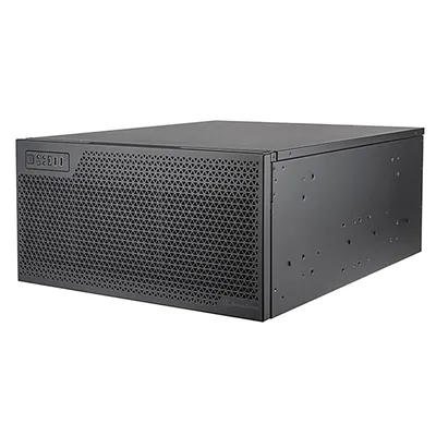 Корпус Silverstone G59RM5200000020, 5U, rackmount, E-ATX, без БП