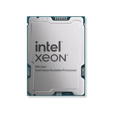 Процессор Intel Xeon Gold 5520+, 28 ядер, 56 потоков, 2.2/4.0 ГГц, LGA 4677, OEM
