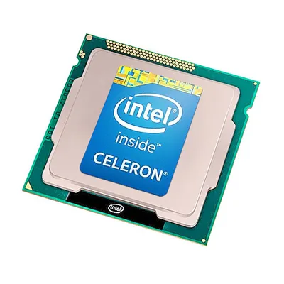 Процессор Intel Celeron G5905, LGA 1200, 2 ядра, 3.5 ГГц, UHD 610, OEM