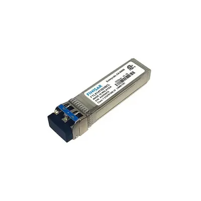 Трансивер Finisar FTLX1475D3BCL, SFP+, 10G, SM, 10км, 1310нм