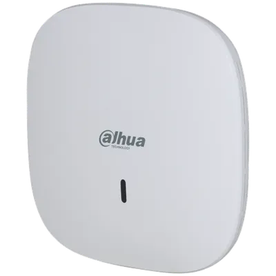 Точка доступа Dahua DH-AWA6220-C, Wi-Fi 6 (802.11ax), 1775 Мбит/с, PoE, 1×1 Гбит/с