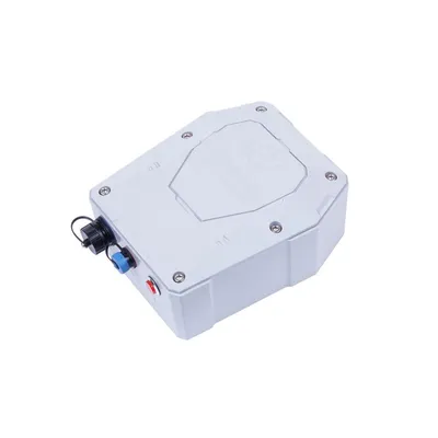 Шлюз Seeed SenseCAP 102991154, LoRaWAN, EU868MHz
