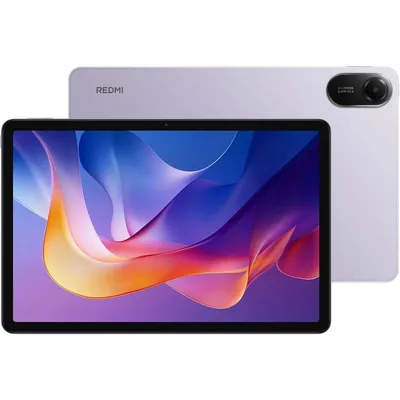 Планшет Xiaomi VHU5816RU, Redmi Pad 2, 8+256GB, Lavender Purple