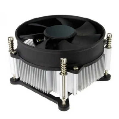 Вентилятор ACD ACD-CD5M4-A Cooler, s.115x, TDP 95W, 900;2400rpm, 27.6;31.6dBA, PWM ,OEM {40}