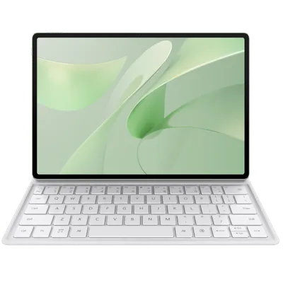 53014CVC - Планшетный компьютер, Huawei, MatePad 12 X BKY-W09 , 12GB RAM 256GB ROM, 12.0" PaperMatte Edition, с клавиатурой, Banksy-W09EK, (Greenery) Зеленый