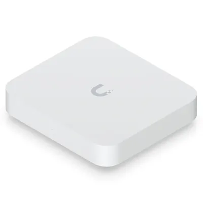 Маршрутизатор Ubiquiti UXG-Max, 1×2.5Gbps WAN, 4×2.5Gbps LAN