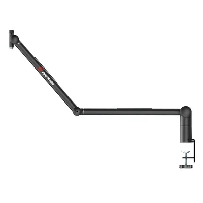 Кронштейн AVerMedia 40AABA311AV5, для микрофона, на струбцине