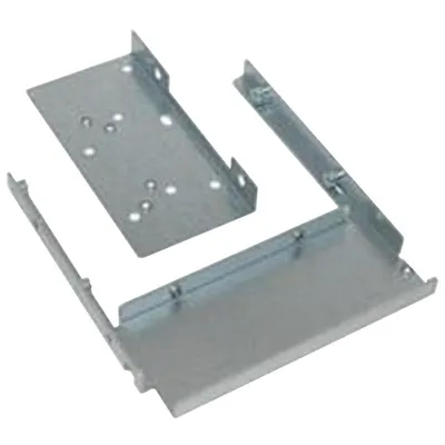 Рамка Chenbro 84H211210-016 для БП AcBel R2I Series, сталь, для корпусов SR112