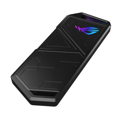 Внешний бокс ASUS 90DD02H0-M09010, M.2 NVMe, USB 3.2 Type-C