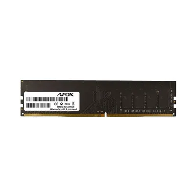 Модуль памяти Afox AFLD416PS1P / AFLD416PH1P 16GB DDR4 3200 DIMM