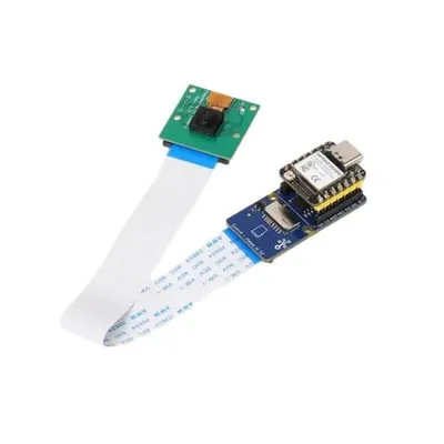 Модуль AI-камеры Petoi Module_AICam, USB Type-C, 47×31×15 мм