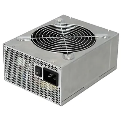 Блок питания серверный FSP FSP1200-50AAG,  1200W, PS2/ATX IPC, AC FULL Range, 80 PLUS GOLD, 12 cm fan, модульный (отстегивающиеся кабели)  (S1)